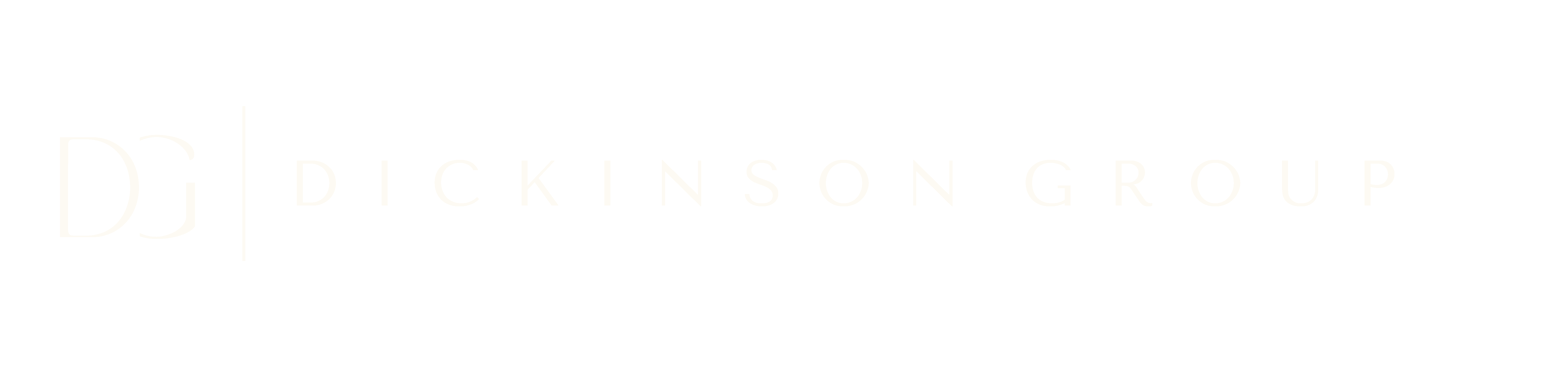 Dickinson Group Real Estate